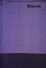 Handloom Pure Tussar Silk Saree